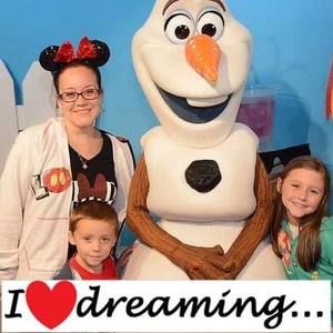 Meet your Posher, Kati